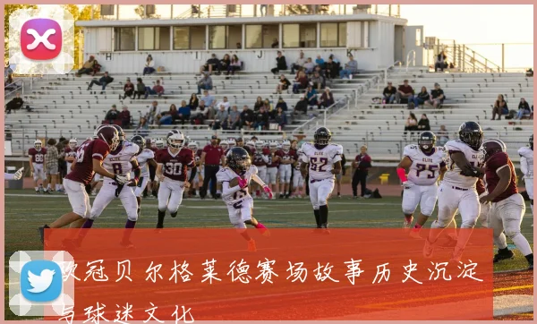 欧冠贝尔格莱德赛场故事历史沉淀与球迷文化