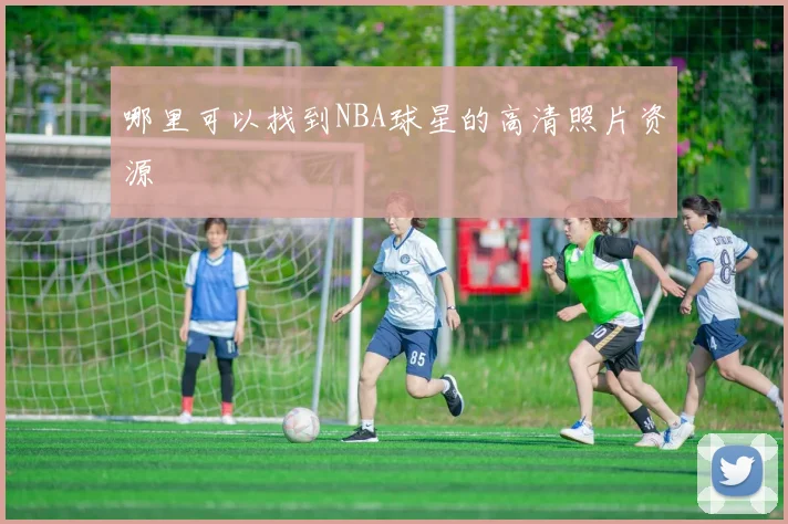 哪里可以找到NBA球星的高清照片资源